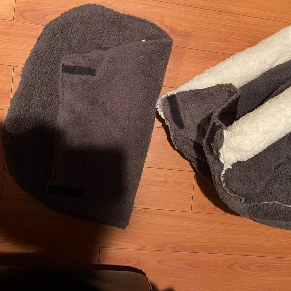 Pet Travel Sleeper - so cute!